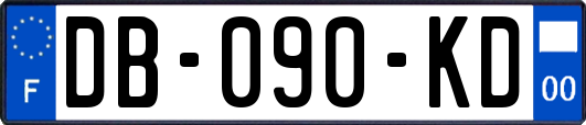 DB-090-KD