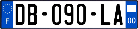 DB-090-LA