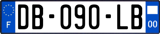 DB-090-LB