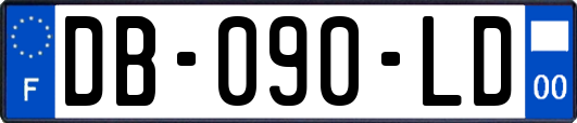 DB-090-LD
