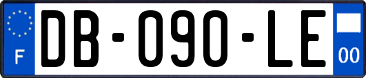 DB-090-LE