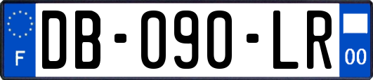 DB-090-LR