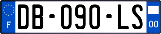 DB-090-LS