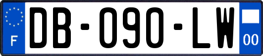 DB-090-LW