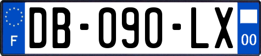 DB-090-LX
