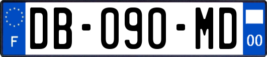 DB-090-MD