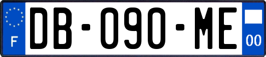 DB-090-ME