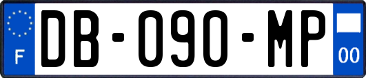 DB-090-MP