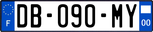 DB-090-MY