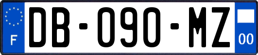 DB-090-MZ