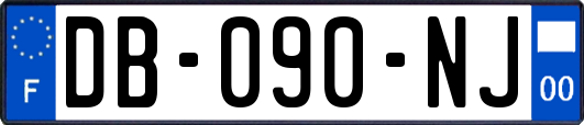 DB-090-NJ
