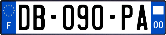 DB-090-PA