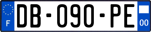 DB-090-PE