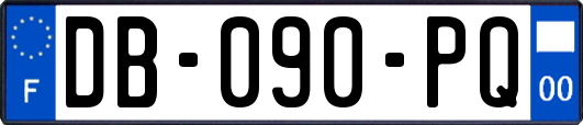DB-090-PQ