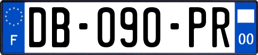 DB-090-PR