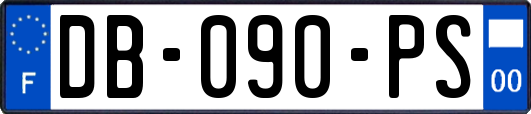 DB-090-PS