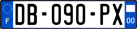 DB-090-PX