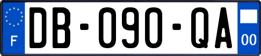 DB-090-QA