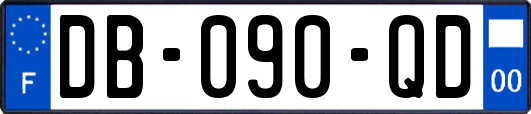 DB-090-QD