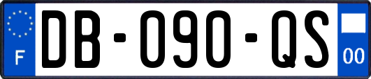 DB-090-QS