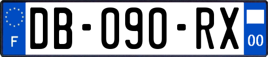 DB-090-RX
