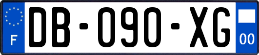 DB-090-XG