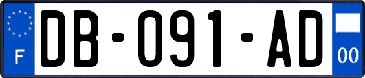 DB-091-AD