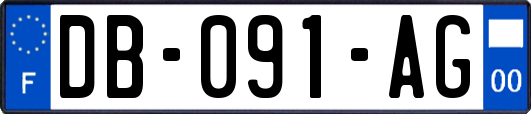 DB-091-AG