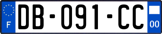 DB-091-CC