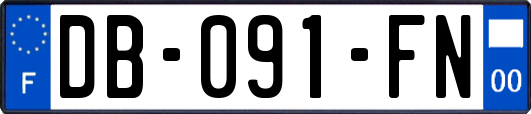 DB-091-FN