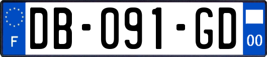 DB-091-GD