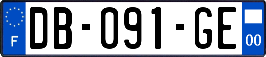 DB-091-GE