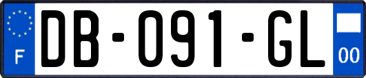 DB-091-GL