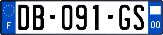 DB-091-GS