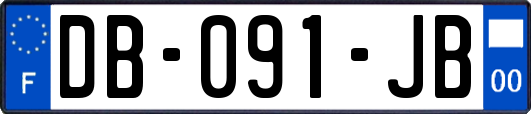 DB-091-JB