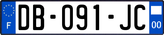 DB-091-JC