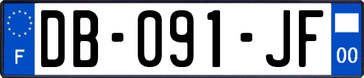 DB-091-JF