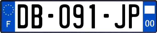 DB-091-JP