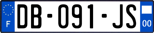 DB-091-JS