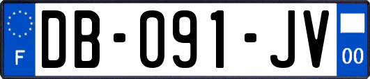 DB-091-JV