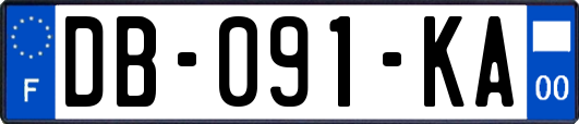 DB-091-KA