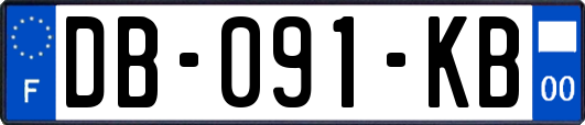 DB-091-KB