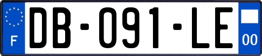 DB-091-LE
