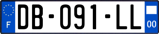 DB-091-LL