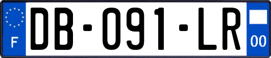 DB-091-LR