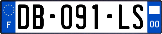 DB-091-LS