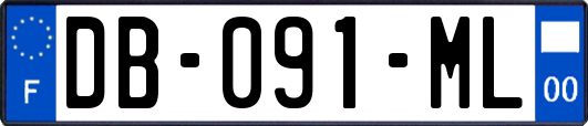 DB-091-ML