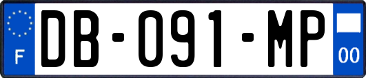 DB-091-MP