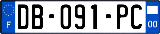 DB-091-PC