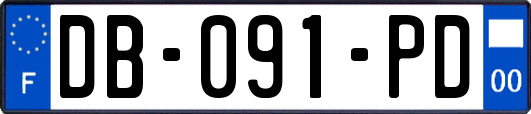 DB-091-PD